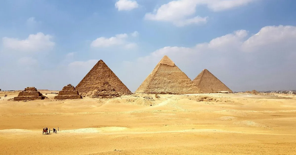 Is Egypt Safe to Visit in 2024