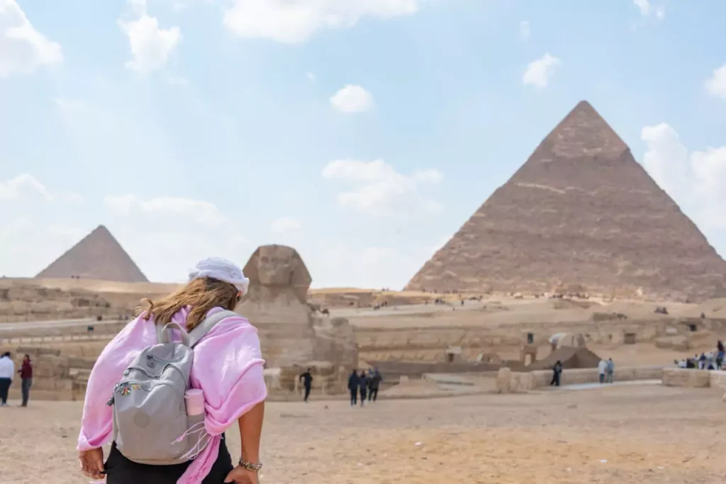 Is Egypt Safe to Visit