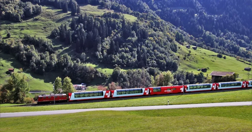 Best Time to Travel to Switzerland 