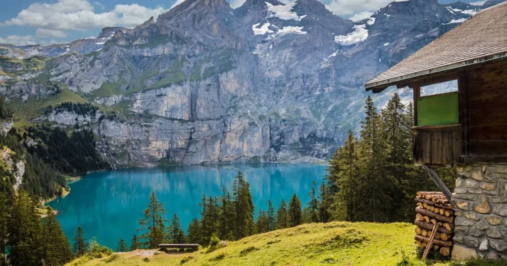 Best Time to Travel to Switzerland 