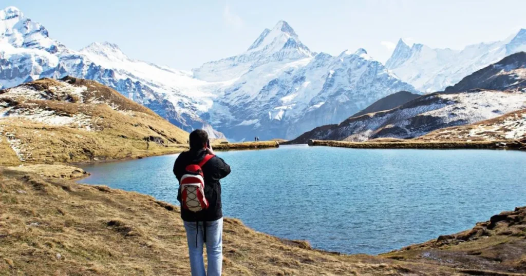 Best Time to Travel to Switzerland 