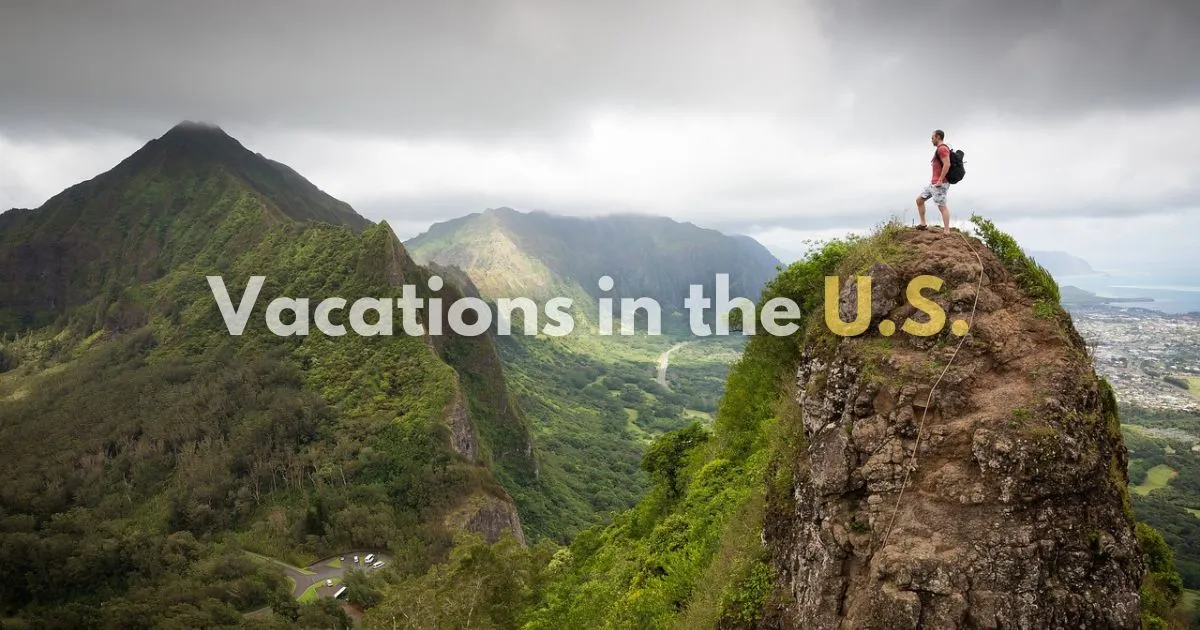 Cheap Vacations in the US