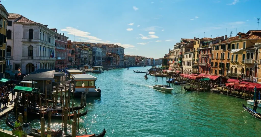 best cities to visit in italy