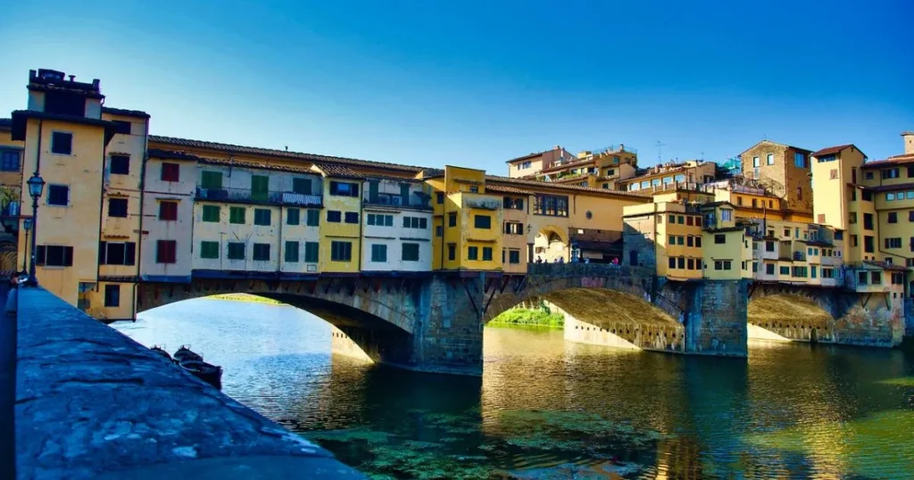 best cities to visit in italy