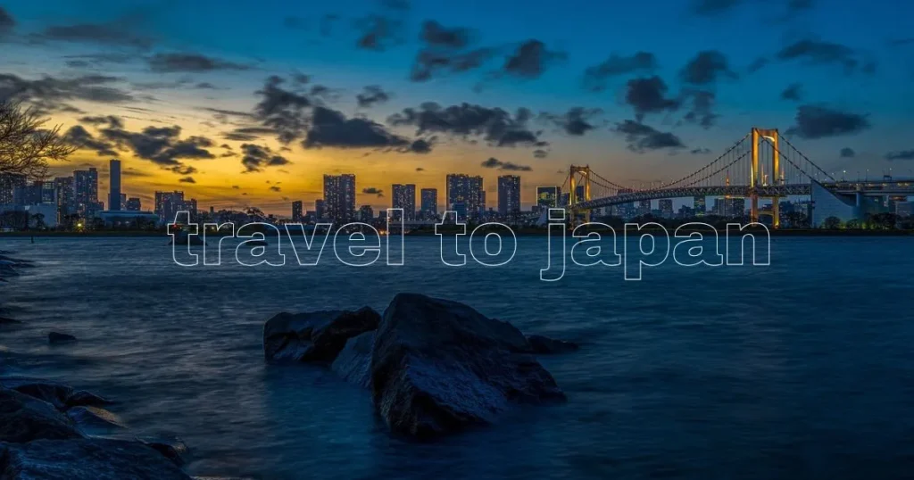 cheapest time to travel to japan