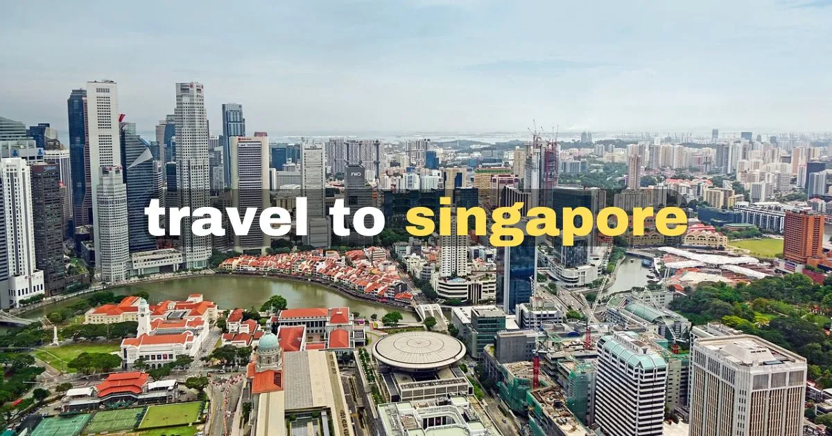 best time to travel to singapore