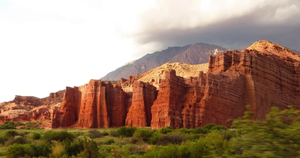 best time to travel to argentina