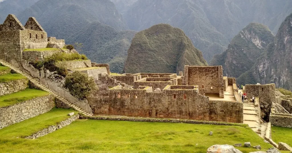 best time to travel to machu picchu