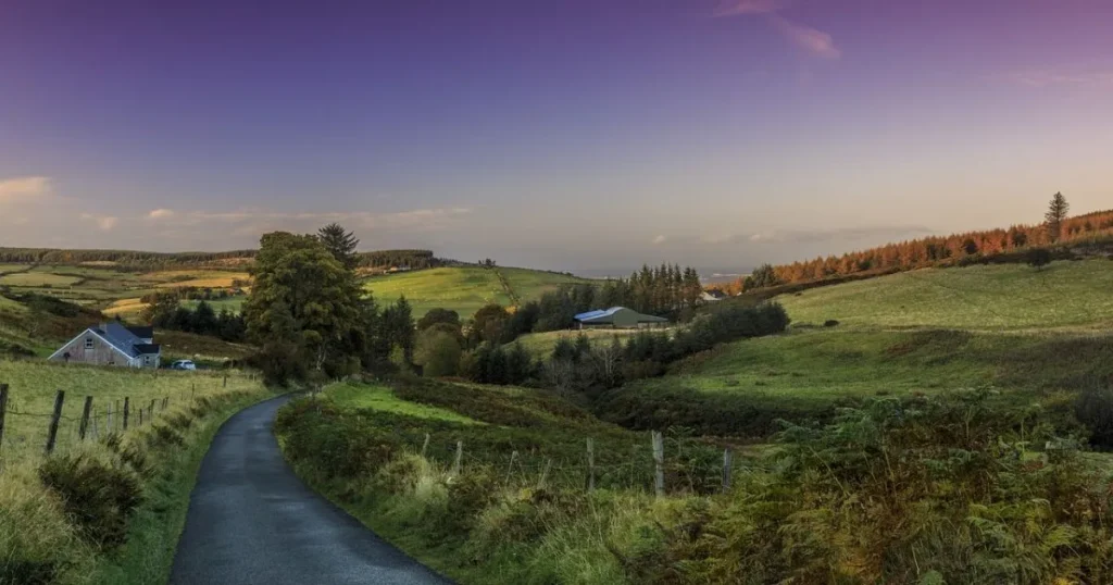 day trips from dublin