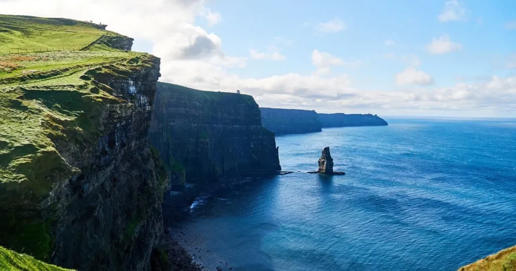 day trips from dublin