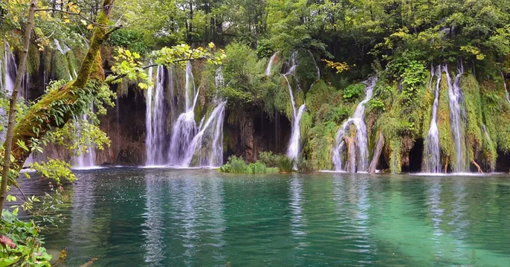 best place to travel croatia