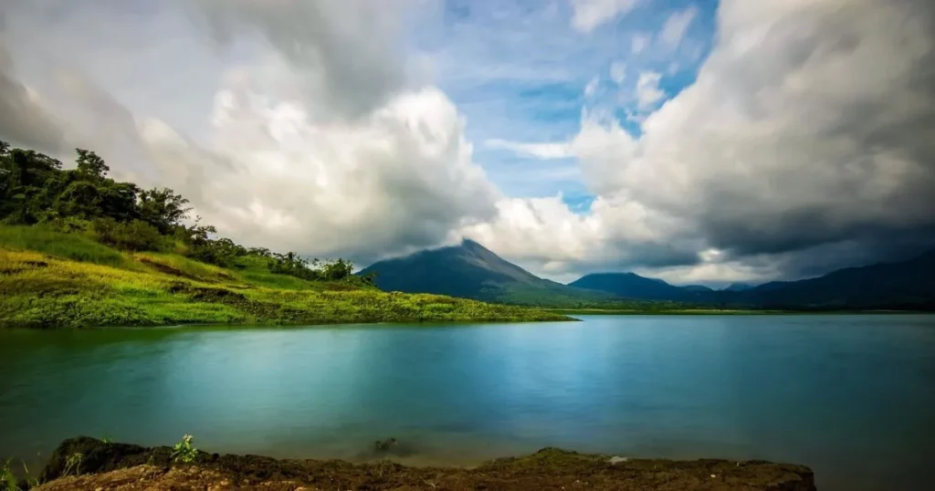 best time to travel to costa rica