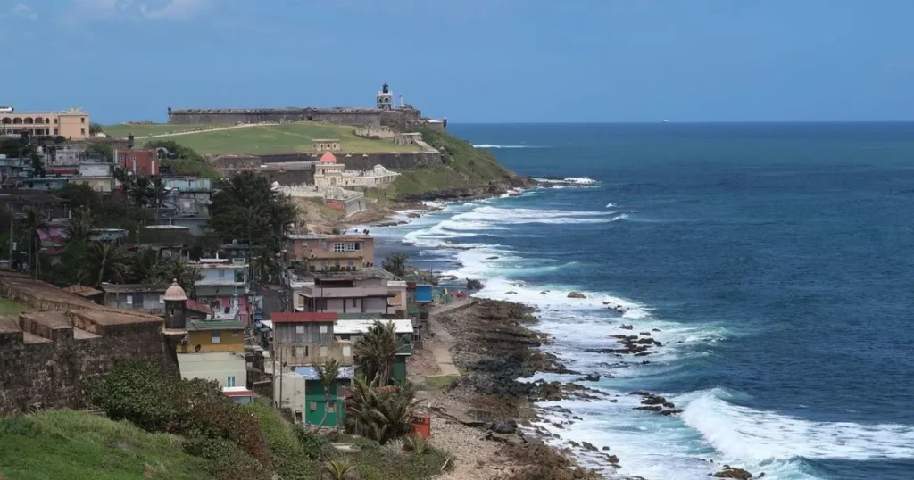 best time to travel to puerto rico