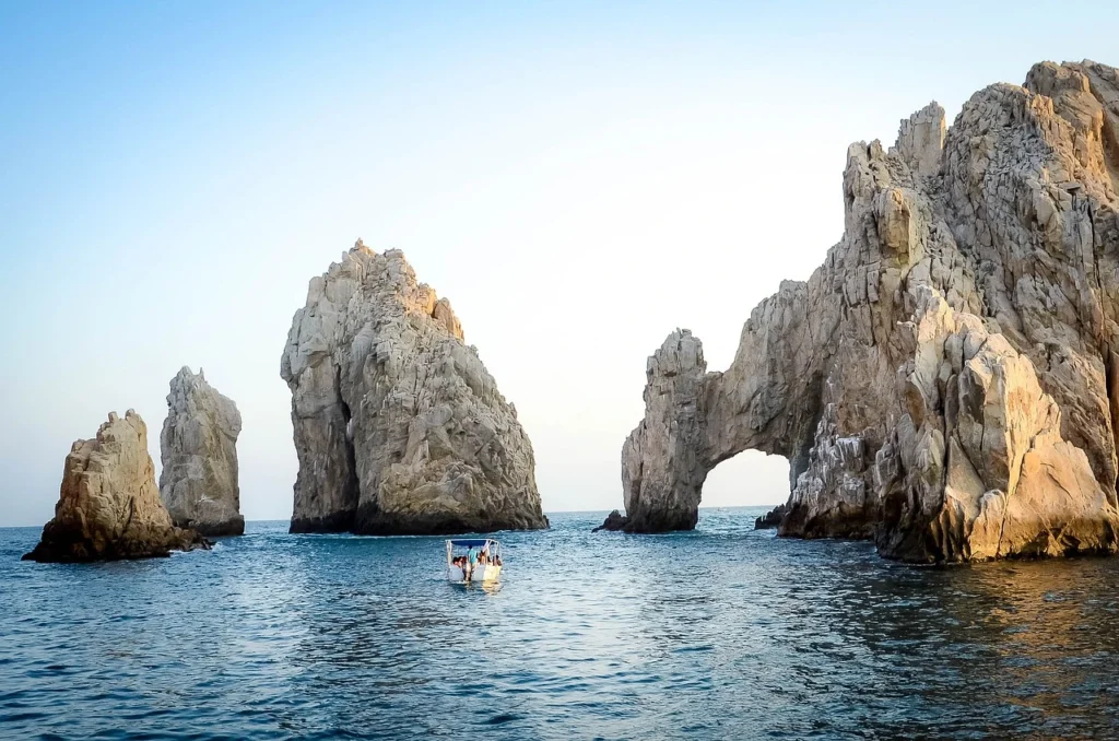 Best Time to Travel to Cabo