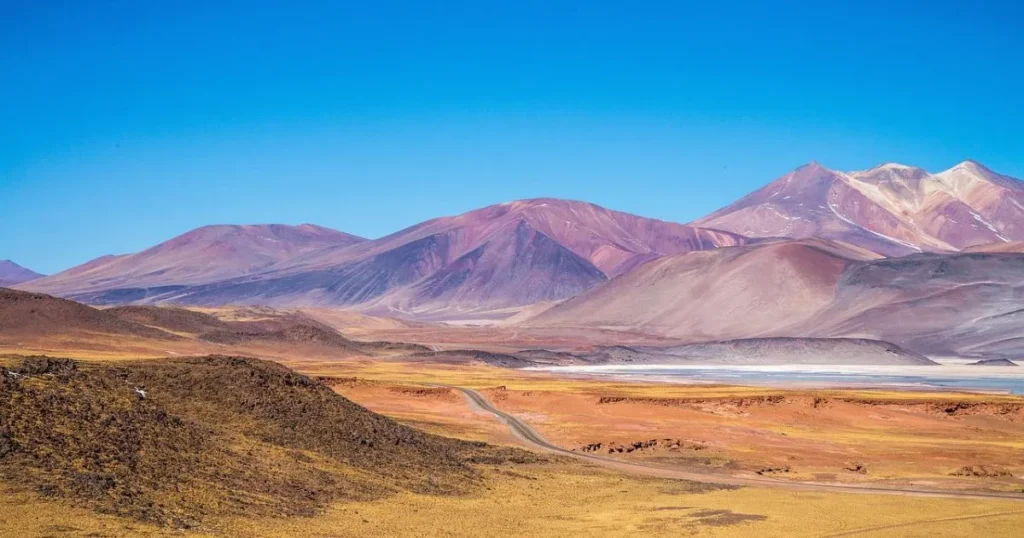 best places to travel in south america