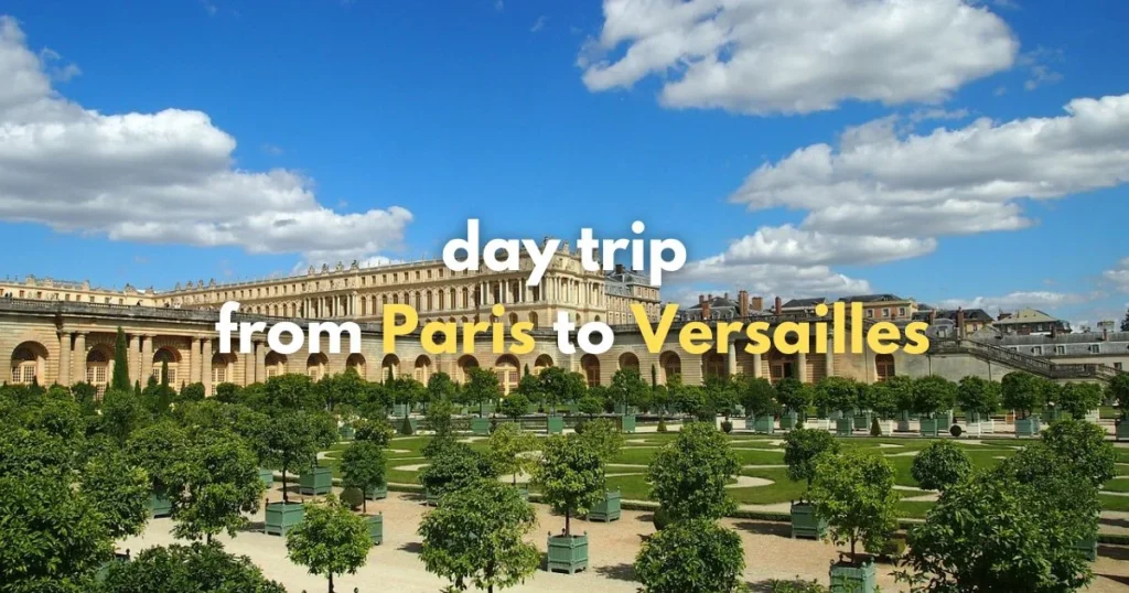 day trip from paris