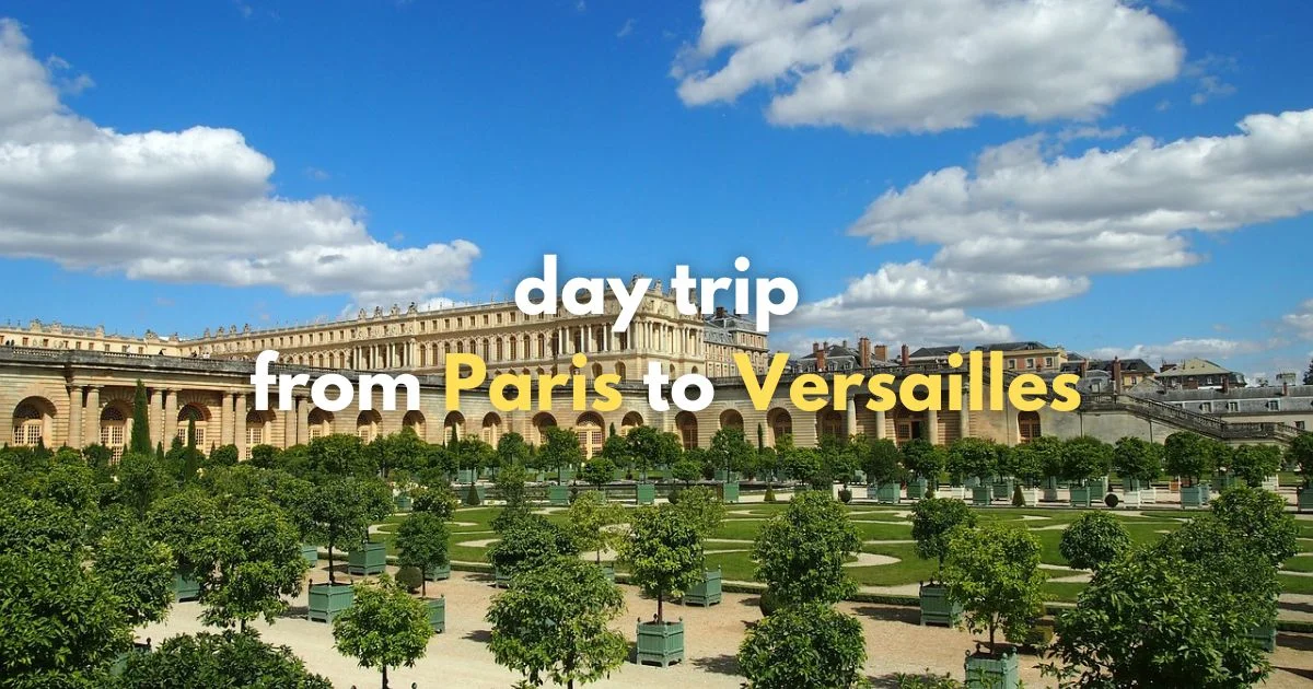 day trip from paris