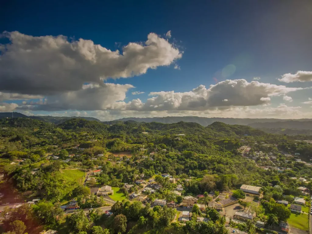 Best Time to Travel to Puerto Rico