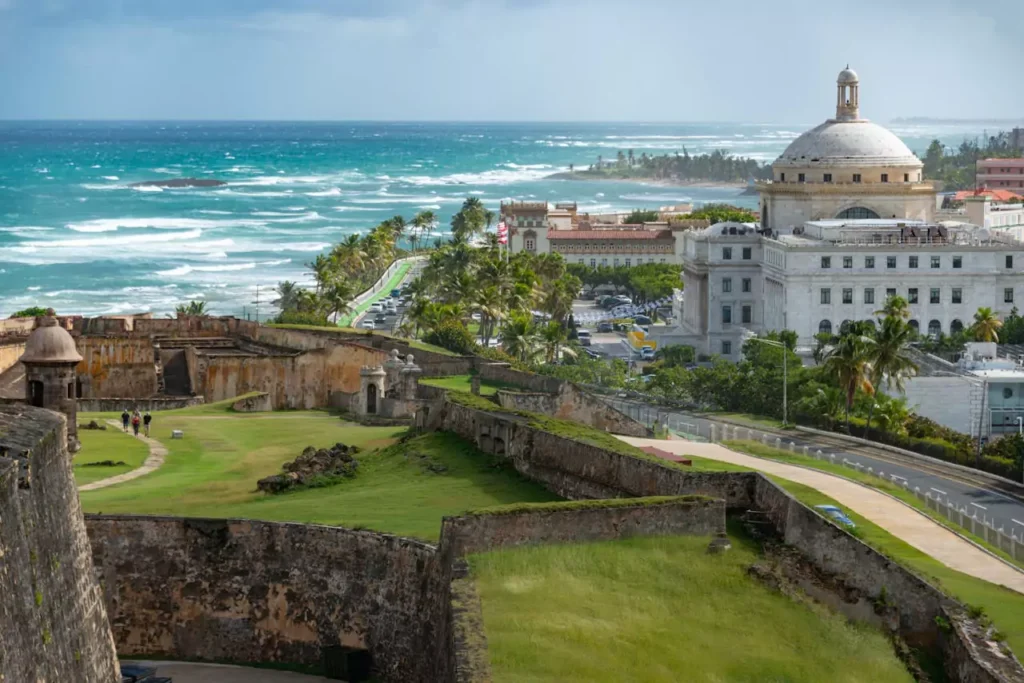 Best Time to Travel to Puerto Rico