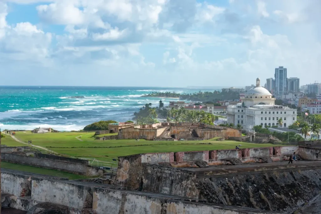 Is Puerto Rico Safe to Travel