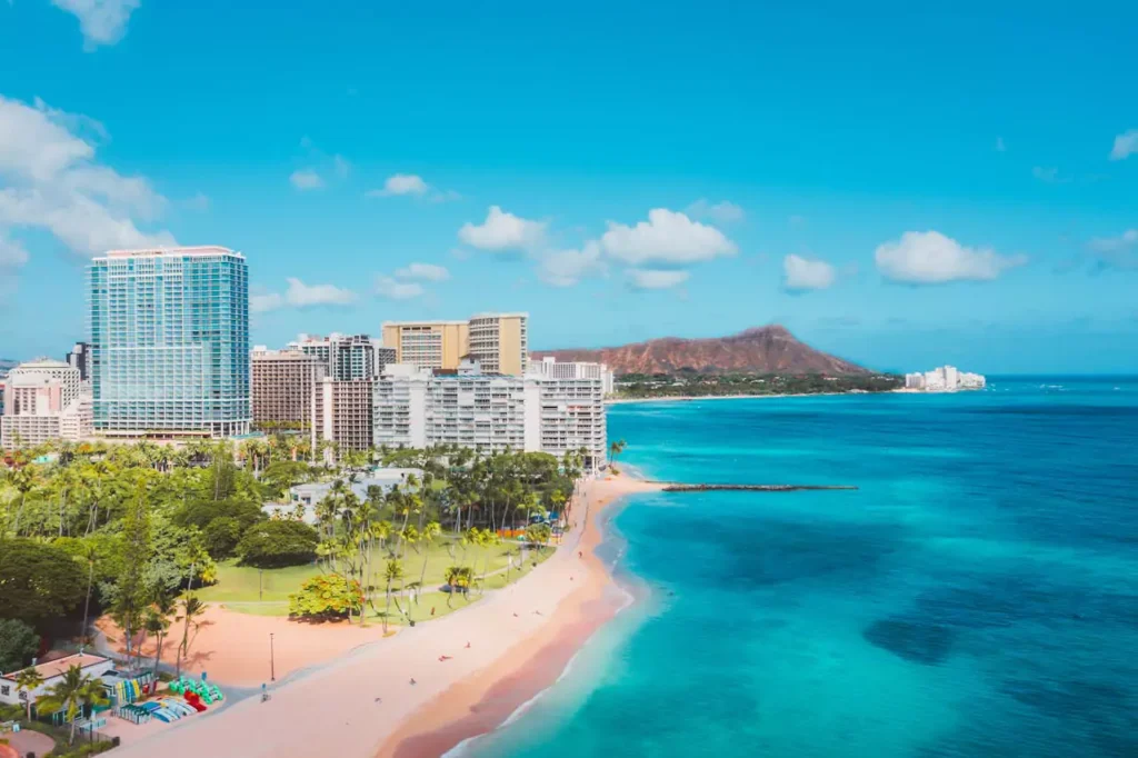 Best Time to Travel to Hawaii