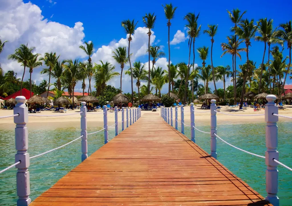 Best Time to Travel to Punta Cana 