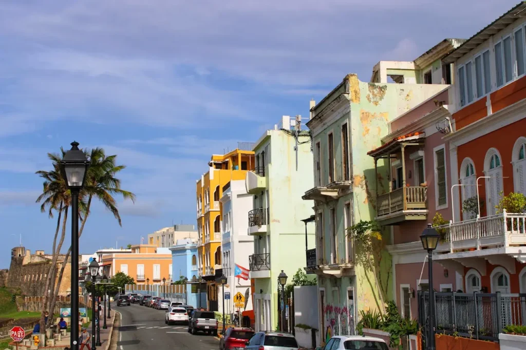 Is Puerto Rico Safe to Travel