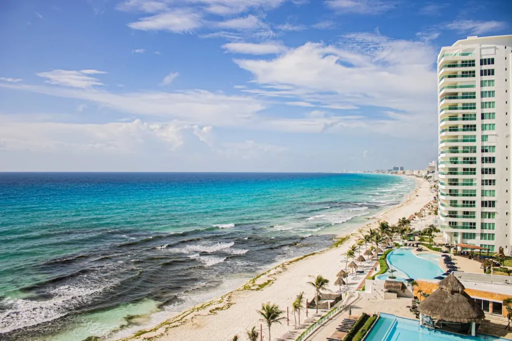 Best Time to Travel to Cancun