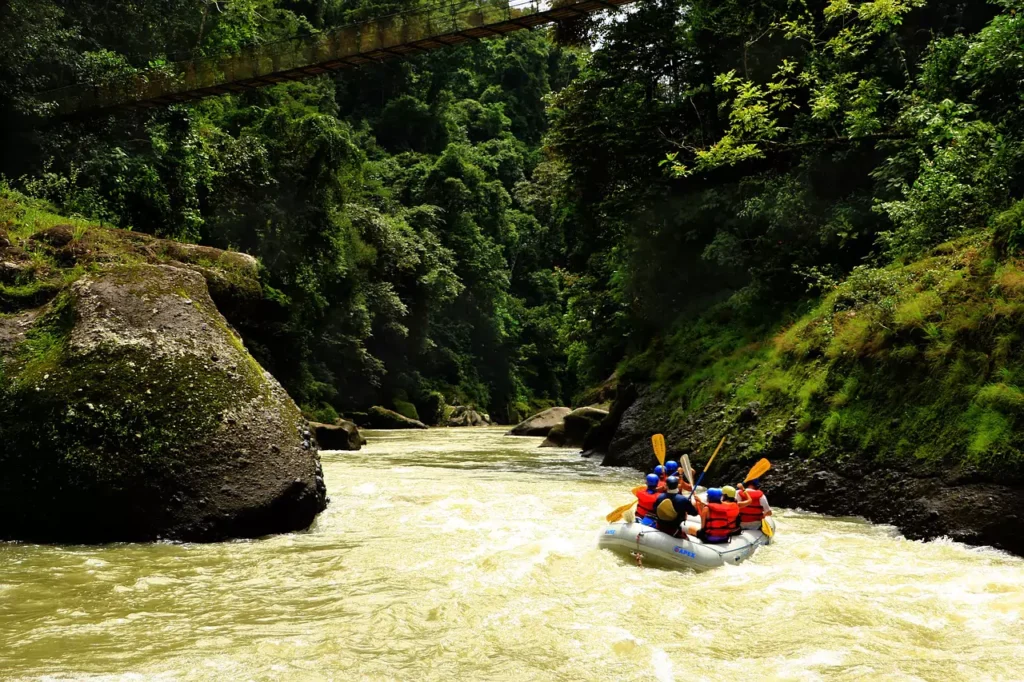 Best Places to Travel in Costa Rica 