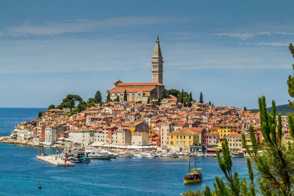 Best Place to Travel Croatia