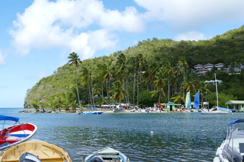 Best Time to Travel to St. Lucia