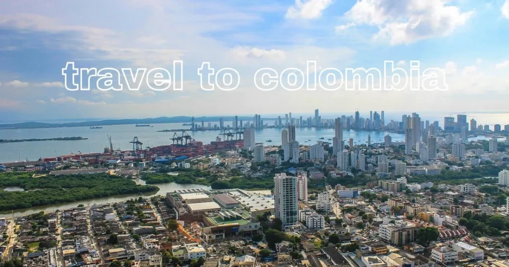 best time to travel to colombia