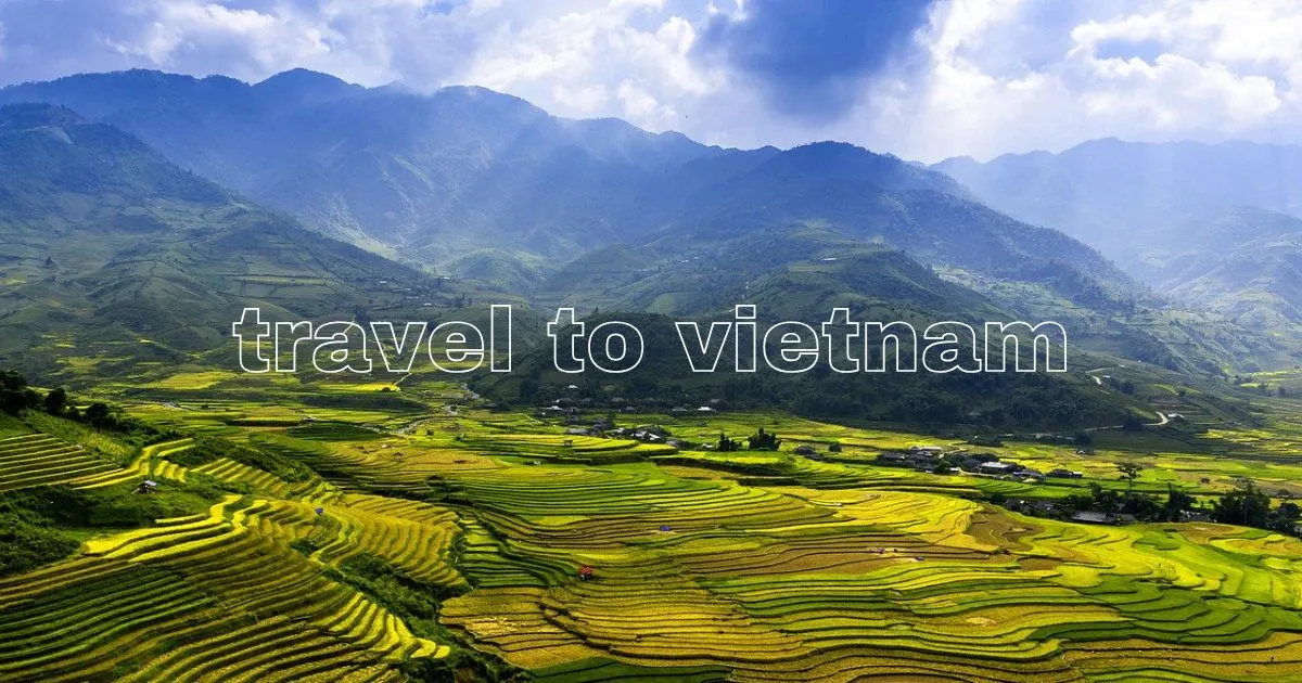 best time to travel to vietnam