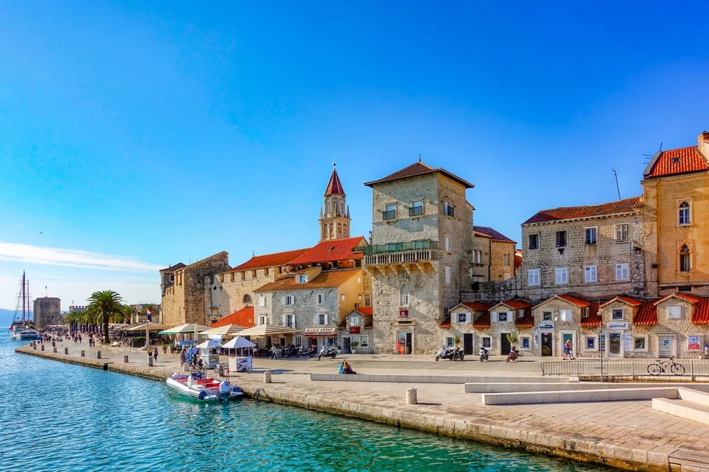 Best Time to Travel to Croatia