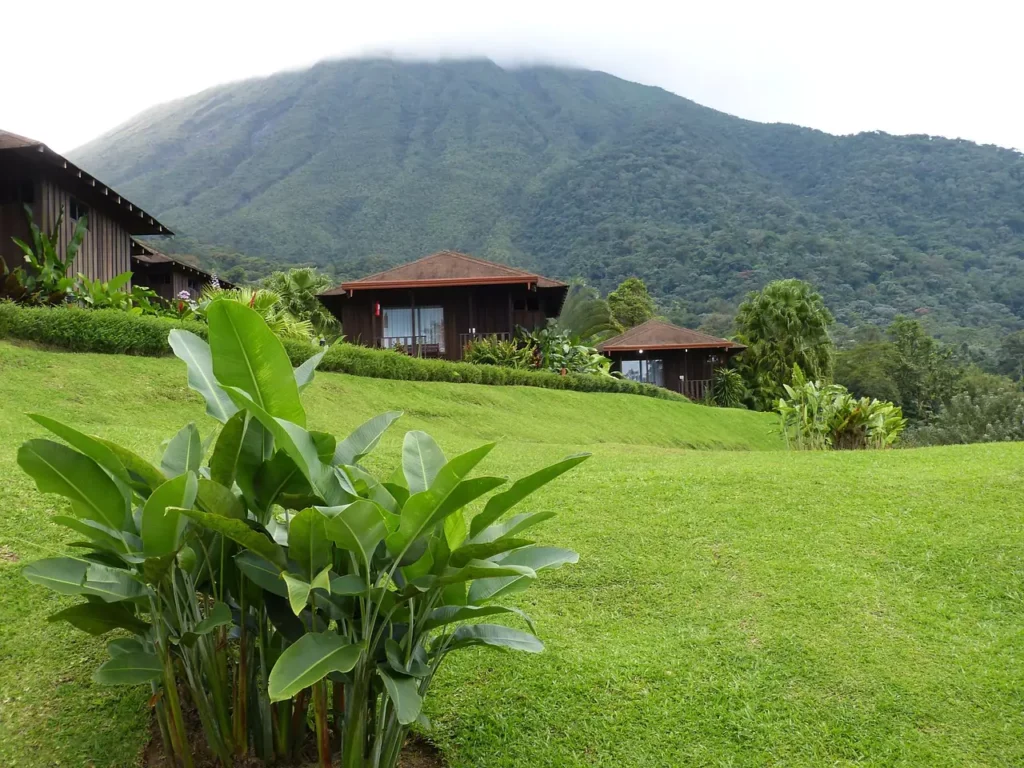 Best Places to Travel in Costa Rica 