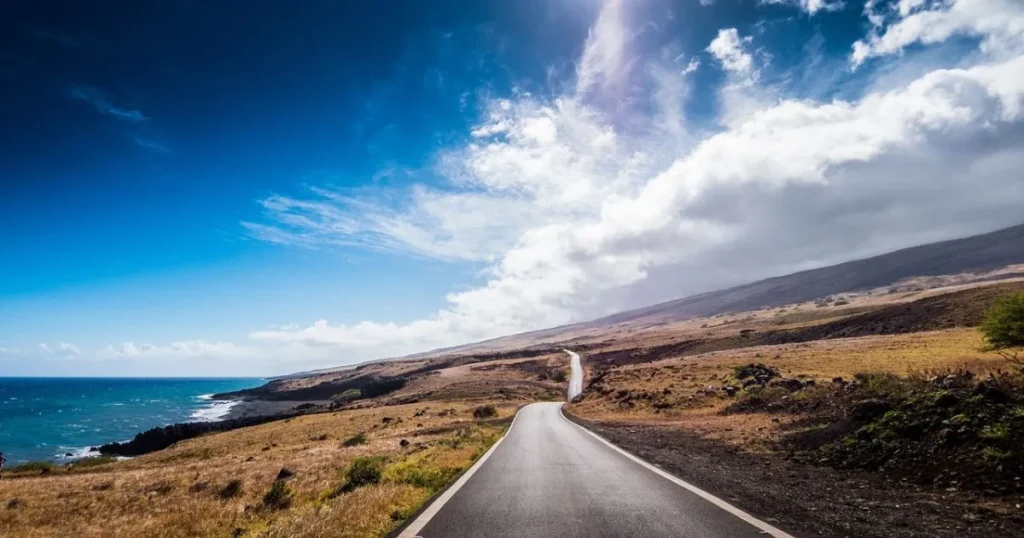 road to hana maui