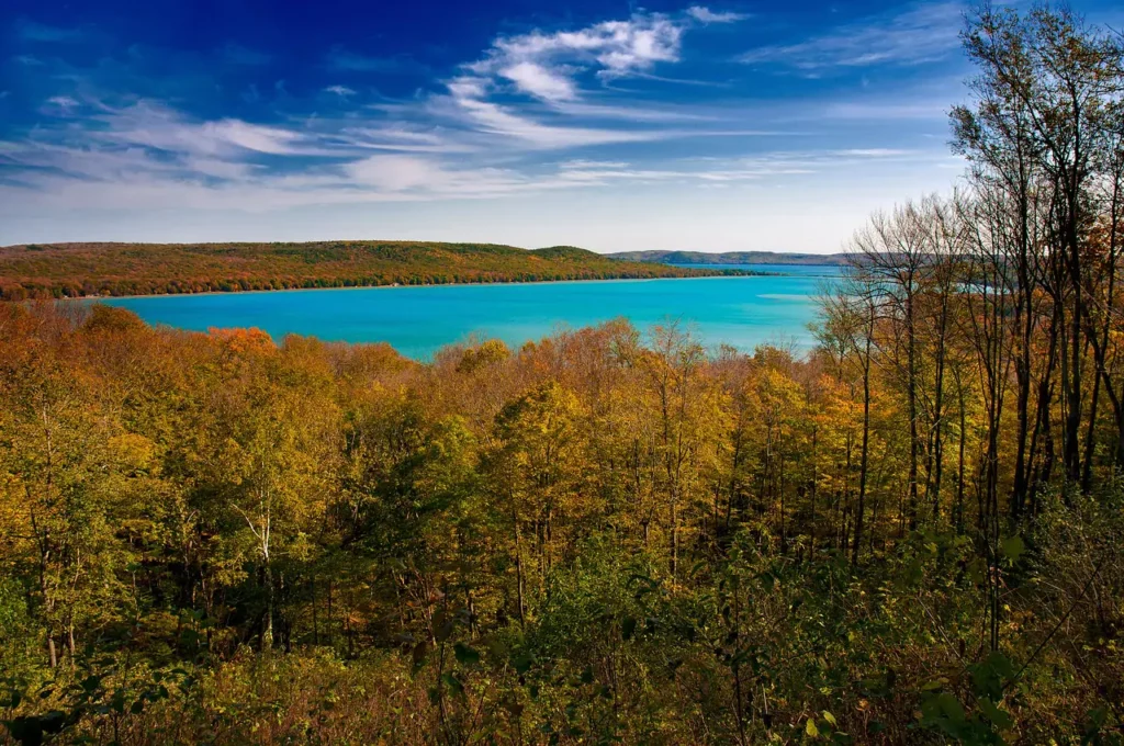 Weekend Trips in Michigan