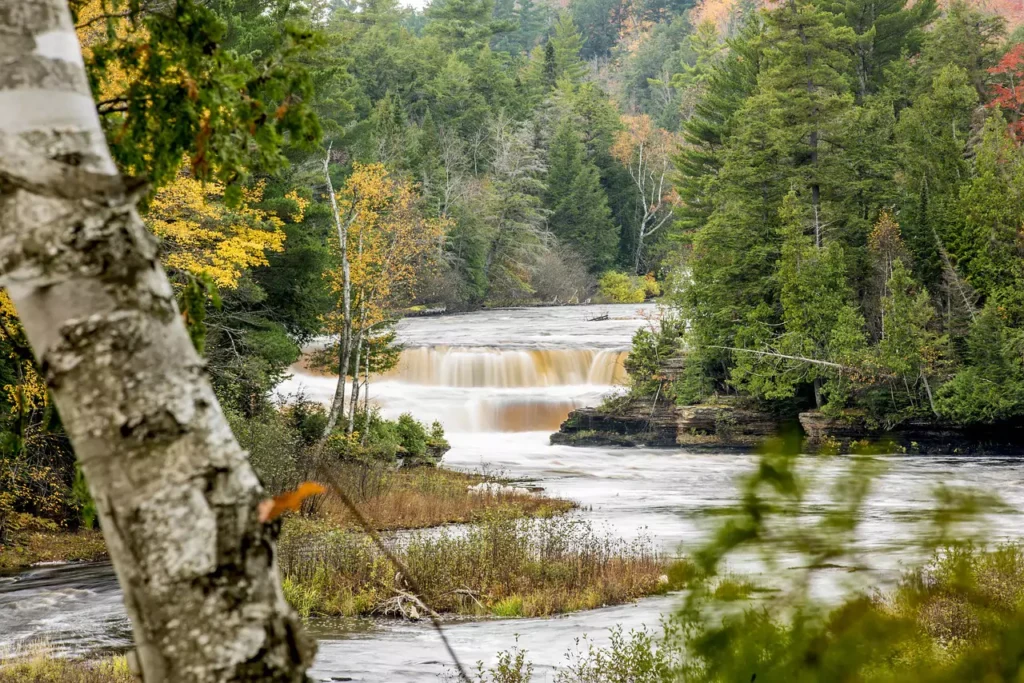 Weekend Trips in Michigan