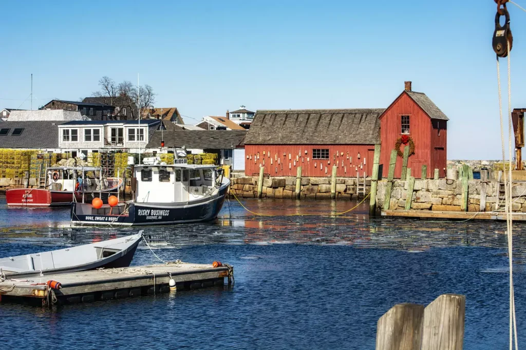 Day Trips from Boston