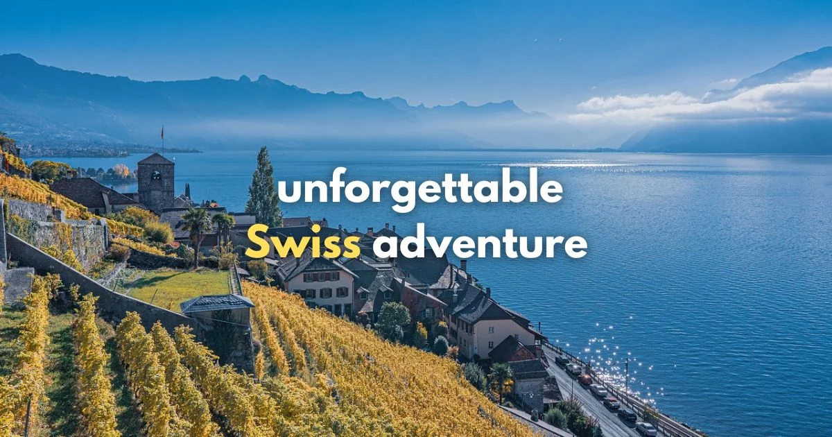 day trips from zurich